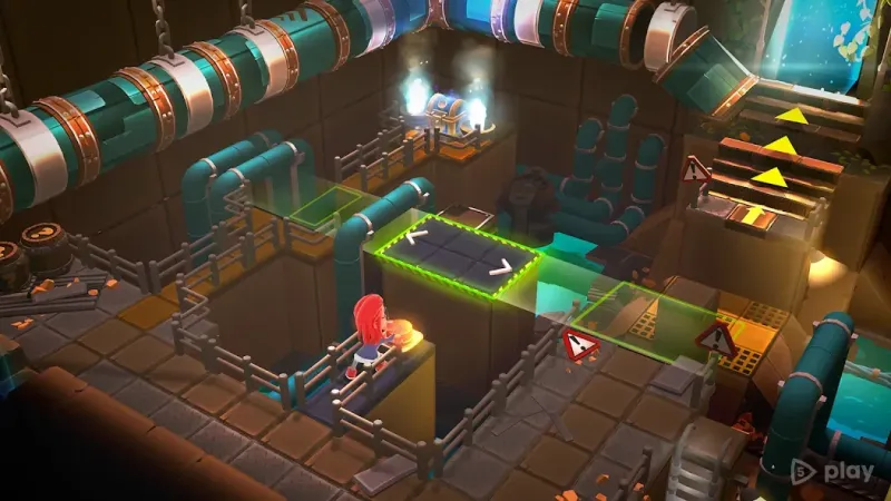 Puzzle Adventure: игра-тайна 1.28.2 screenshot 4