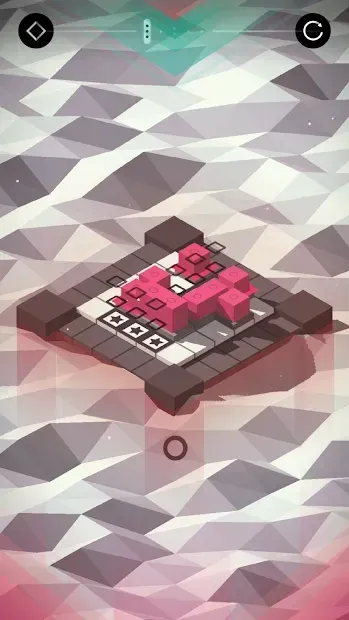 Puzzle Blocks screenshot 2