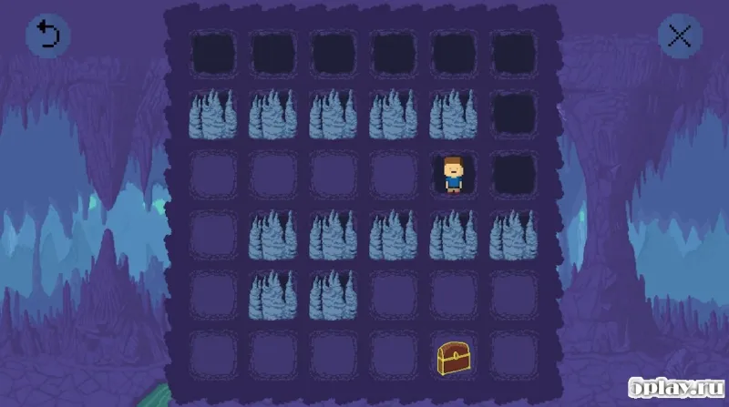 Puzzle Cave screenshot 3