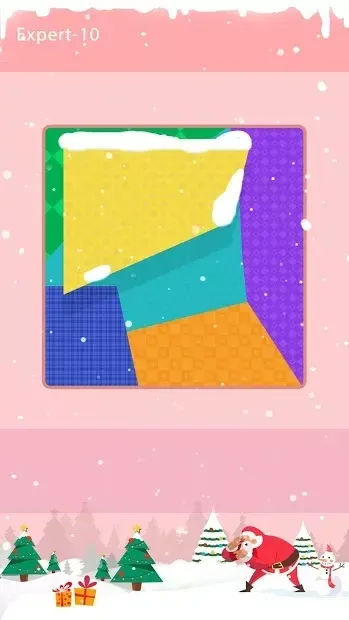 Puzzledom - classic puzzles all in one screenshot 2