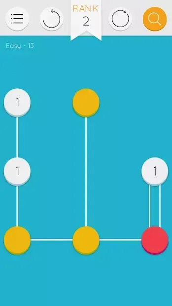 Puzzlerama - Lines, Dots, Blocks, Pipes & more! 2.49 screenshot 2
