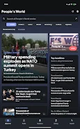 PW News [Open Test] screenshot