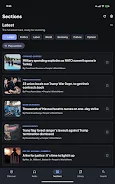 PW News [Open Test] screenshot