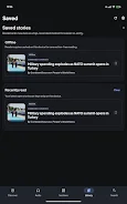 PW News [Open Test] screenshot