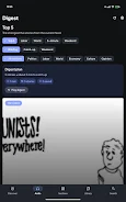 PW News [Open Test] screenshot