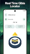 Qibla Compass: Mecca Finder screenshot