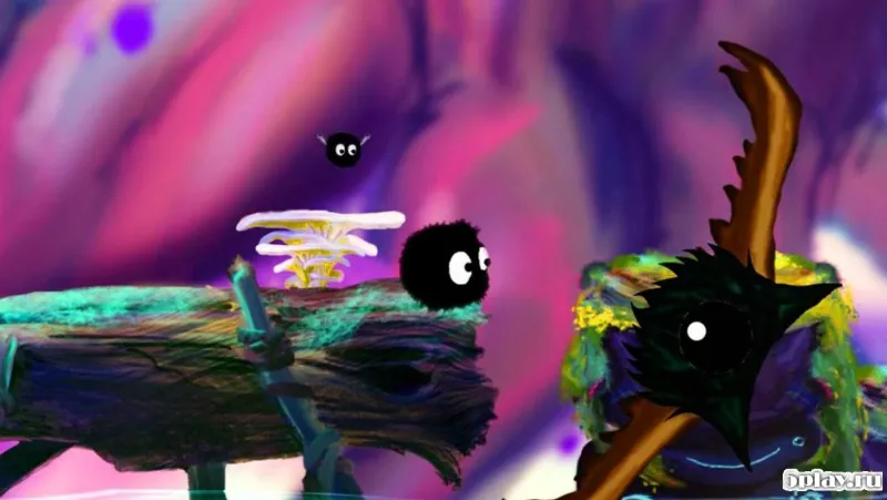 Qipa World-Hello Big Adventure screenshot 3