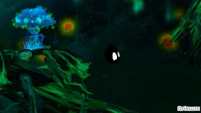 Qipa World-Hello Big Adventure screenshot 4