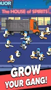 Quack Bag: Duck Mafia screenshot