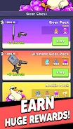 Quack Bag: Duck Mafia screenshot