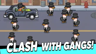 Quack Bag: Duck Mafia screenshot
