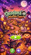 Quadana: Marble Quest screenshot