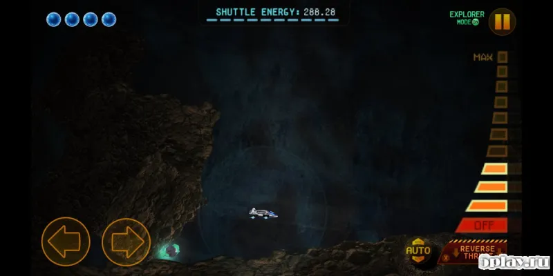 Quantum Contact: Jupiter Mission screenshot 3