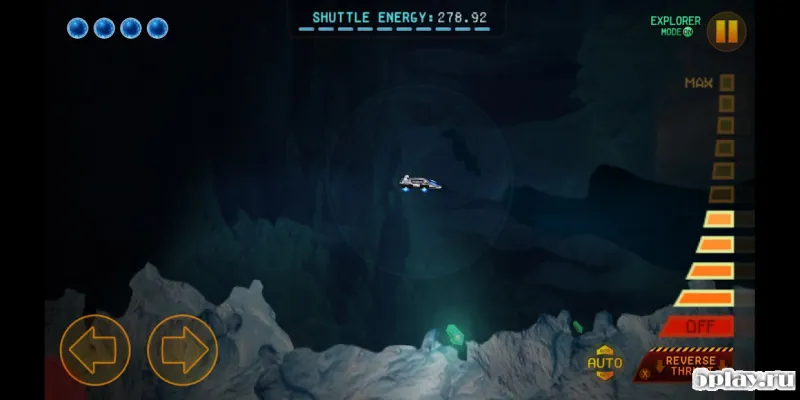 Quantum Contact: Jupiter Mission screenshot 4