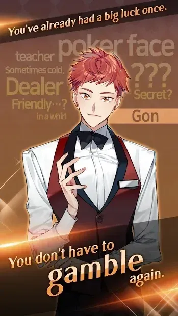 Queens Number: your choice 1.8.13 screenshot 2