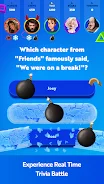 Quiz Crush: Trivia & Friends screenshot