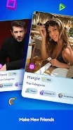 Quiz Crush: Trivia & Friends screenshot