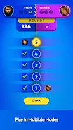 Quiz Crush: Trivia & Friends screenshot