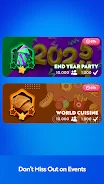 Quiz Crush: Trivia & Friends screenshot