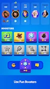Quiz Crush: Trivia & Friends screenshot