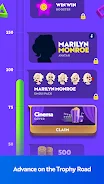 Quiz Crush: Trivia & Friends screenshot