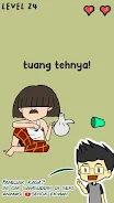 Quiz Sengklek screenshot