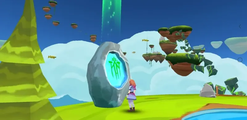 Raanaa - Sjamanjenta 1.2 screenshot 4