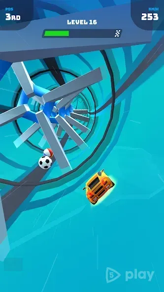 Race Master 3D - Car Racing 3.6.19.1000 screenshot 4