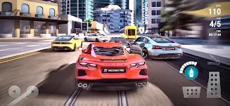 Race Max Pro - Car Racing Game screenshot