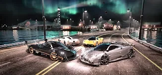 Race Max Pro - Car Racing Game screenshot