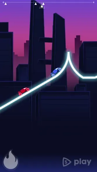 Race.io screenshot 1