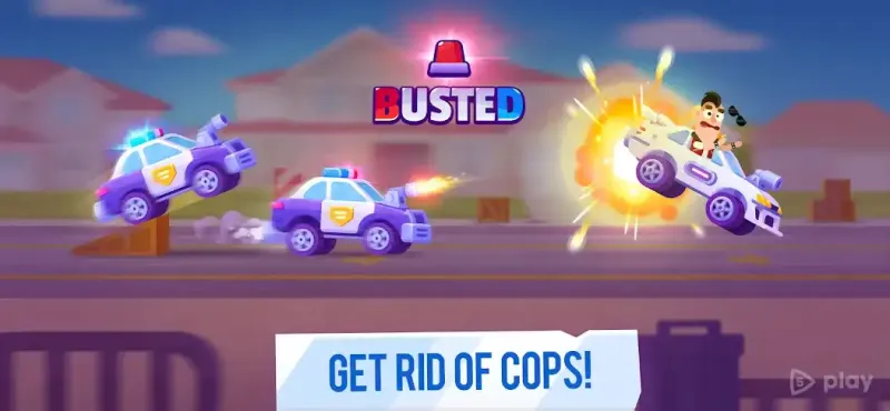 Racemasters - Сlash of Сars screenshot 1