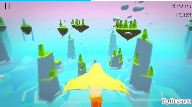 Racing Planet : Interstellar Cosmic Space Rocket 1.004 screenshot 3