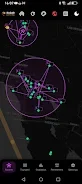 Radar Earth screenshot