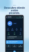 RadarFish screenshot