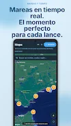 RadarFish screenshot