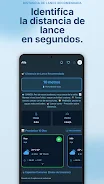 RadarFish screenshot