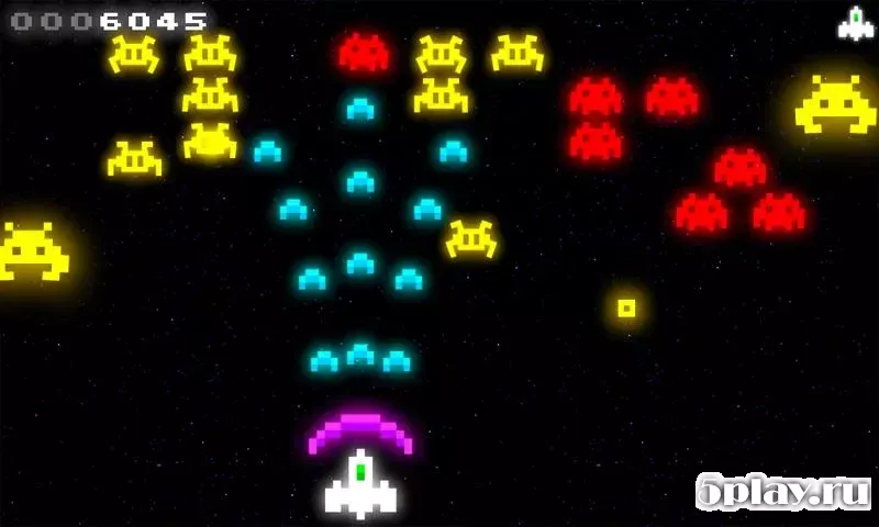 Radiant screenshot 4