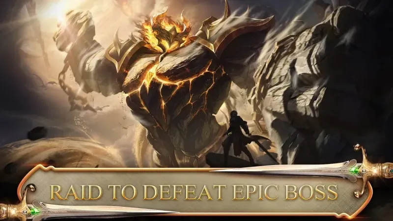 Raider: Origin 1.19.0 screenshot 2