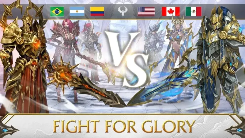 Raider: Origin 1.19.0 screenshot 3