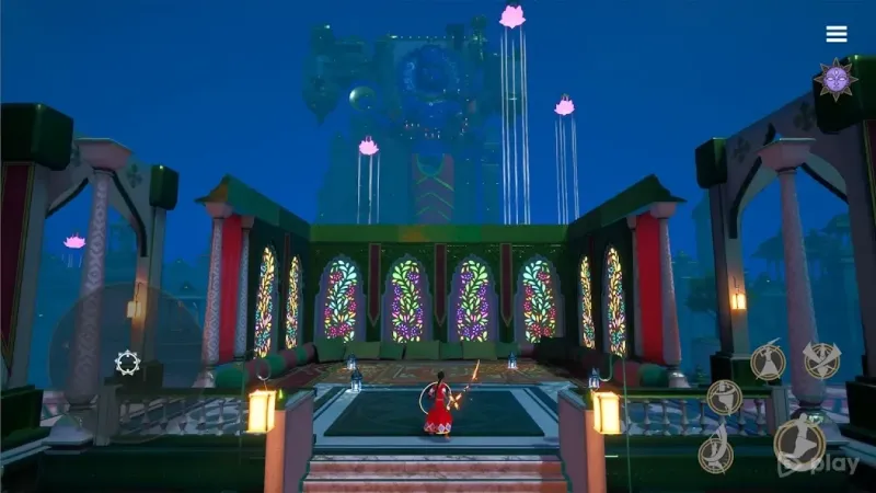 Raji: An Ancient Epic 2.0 screenshot 2