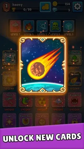 Random Royale - Kingdom Defense Strategy Game 1.0.29 screenshot 1