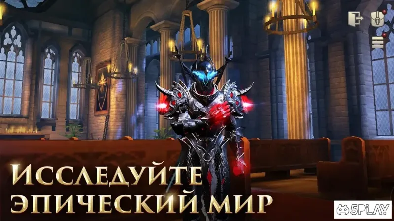 Rangers of Oblivion screenshot 2