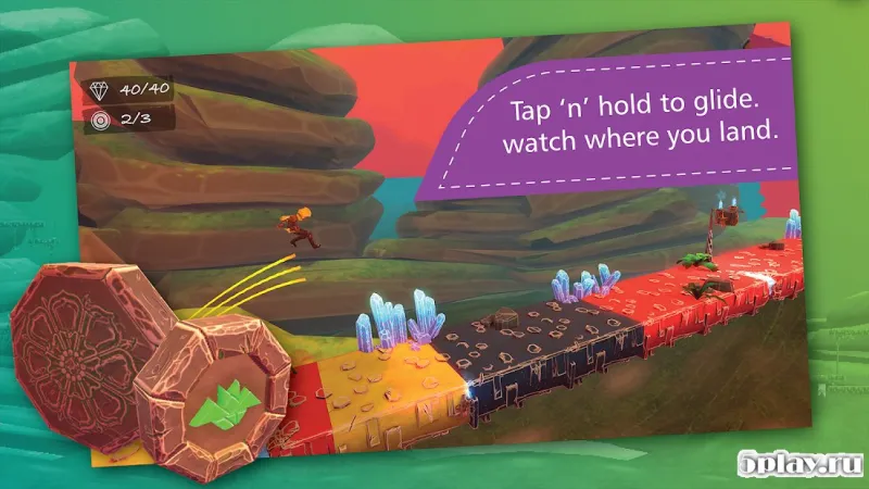 Rapid Shift screenshot 2