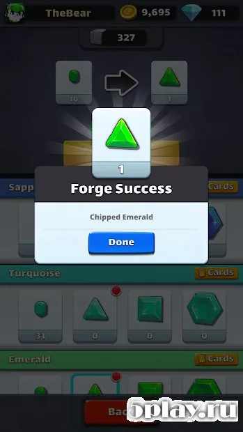 Raskulls: Online screenshot 4