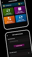 RBX Calc – Robux Value Counter screenshot