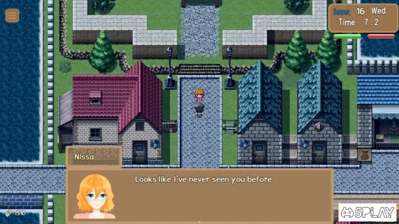 Re Village screenshot 2
