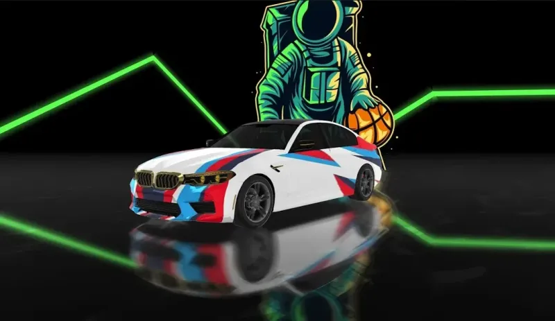 Real Car Parking 2 : Car Driving Simulator 2021 v0.30.0 screenshot 1