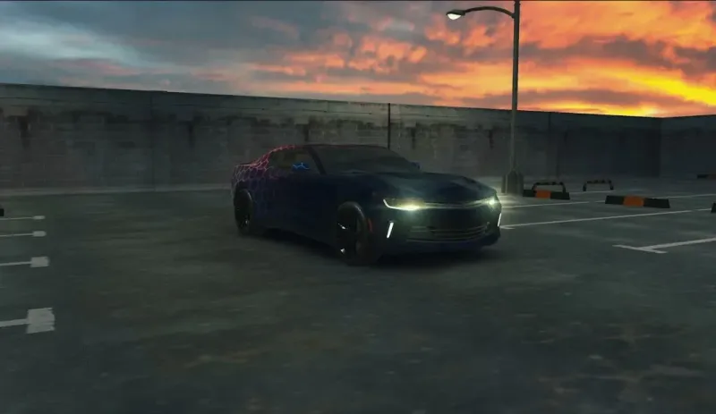 Real Car Parking 2 : Car Driving Simulator 2021 v0.30.0 screenshot 2