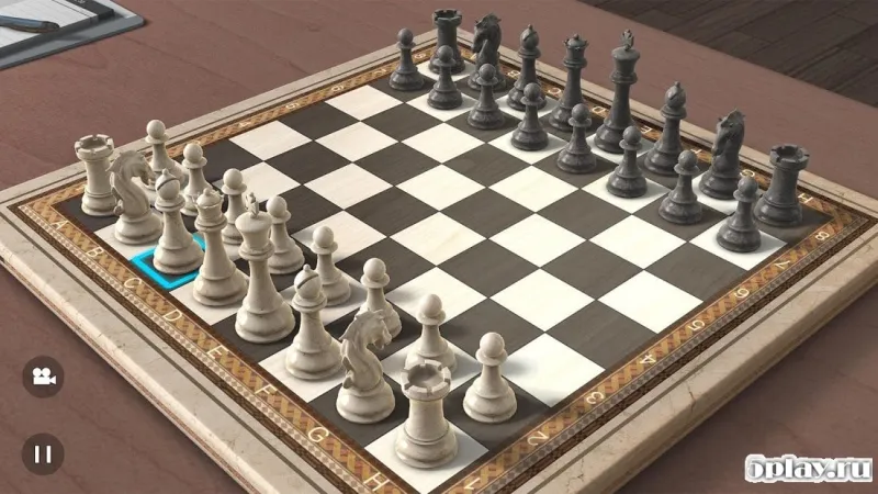 Real Chess 3D screenshot 3